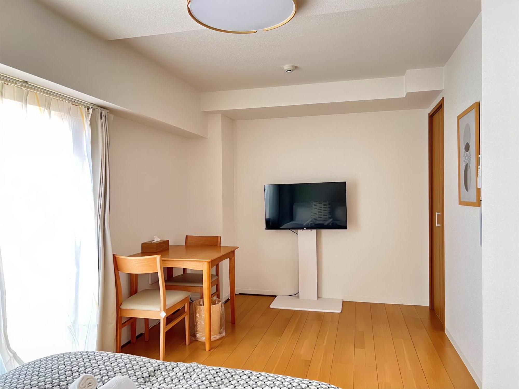 Naly. Tenma Afp Apartment Osaka Exterior foto