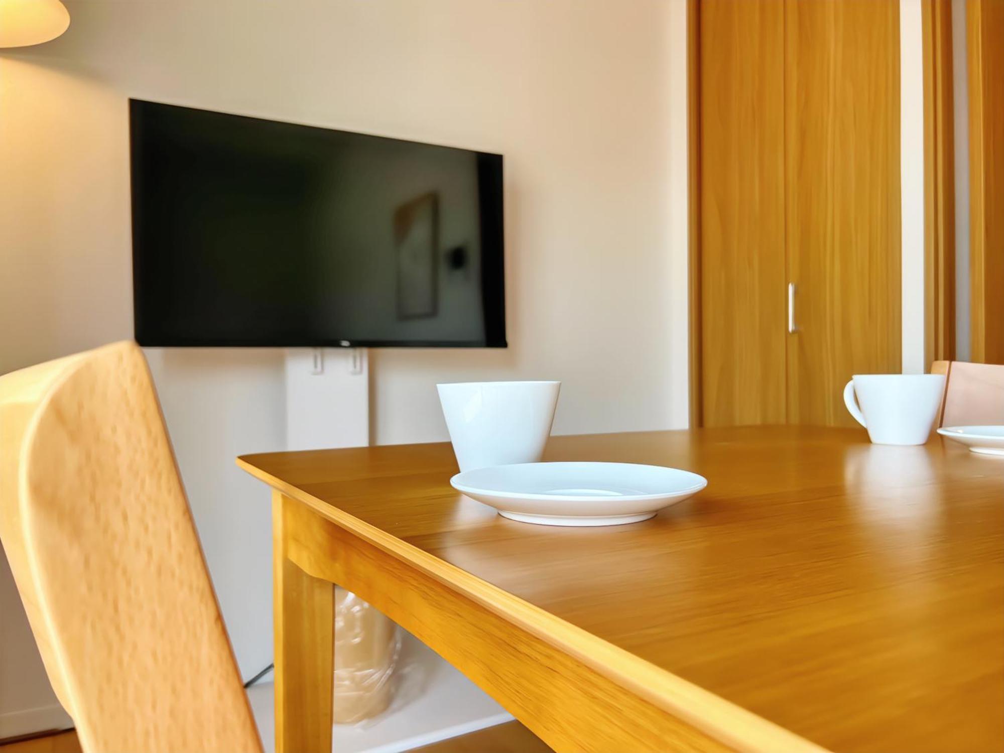 Naly. Tenma Afp Apartment Osaka Exterior foto